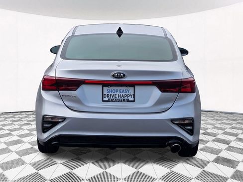Used 2020 Kia Forte LXS FWD image 17
