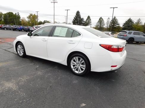 Used 2015 Lexus ES 350 image 5
