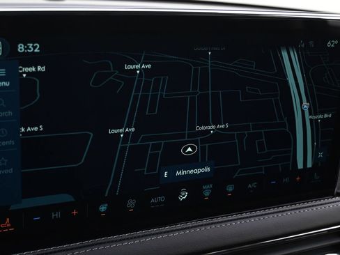 New 2026 Lincoln Corsair Reserve image 28