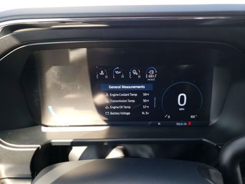 New 2026 Ford F350 Lariat w/ Chrome Package image 21