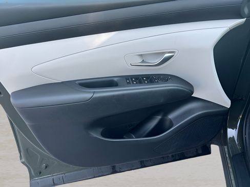 Certified 2026 Hyundai Tucson SE AWD/4WD image 16