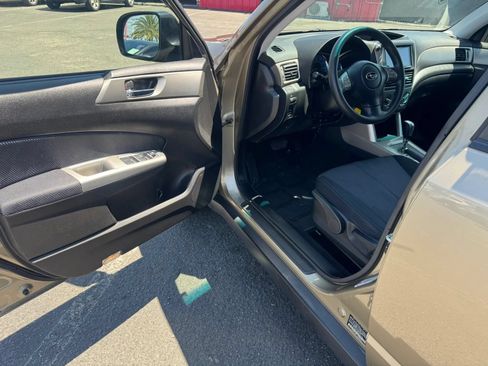 Used 2009 Subaru Forester 2.5X AWD/4WD image 21