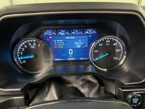 Certified 2022 Ford F150 XLT w/ Equipment Group 302A High image 23