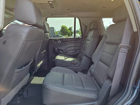 Used 2019 GMC Yukon Denali w/ Denali Ultimate Package AWD/4WD image 27