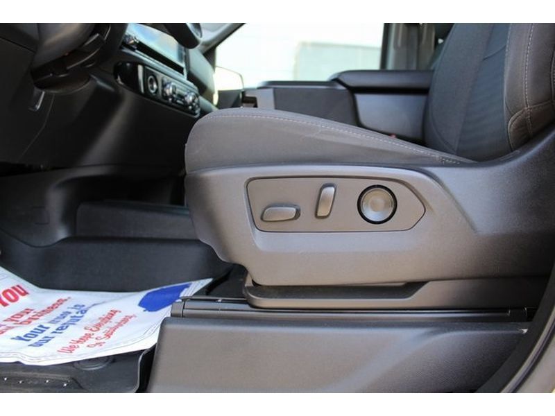 Used 2023 GMC Sierra 1500 Elevation AWD/4WD image 9