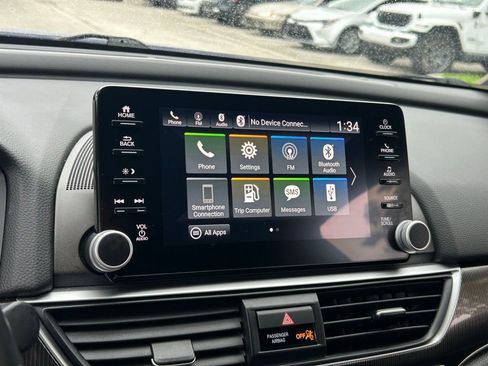 Used 2020 Honda Accord Sport image 19