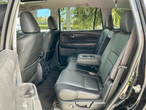 Certified 2018 Honda Pilot EX-L image 9