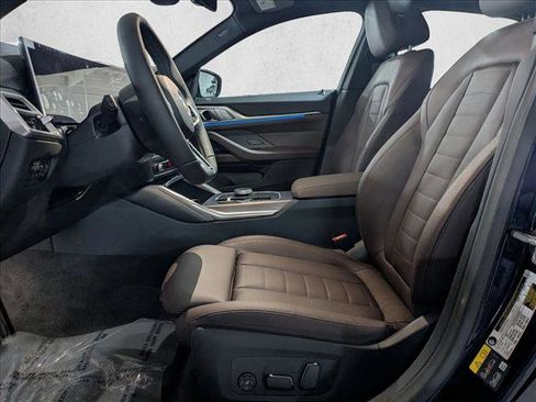 New 2026 BMW i4 xDrive40i image 4