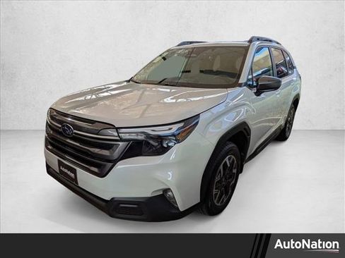 New 2026 Subaru Forester Premium image 1