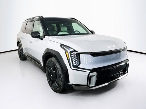 New 2026 Kia EV9 GT-Line image 3