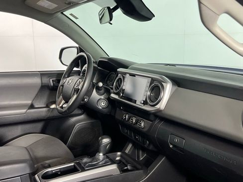 Used 2023 Toyota Tacoma SR image 30