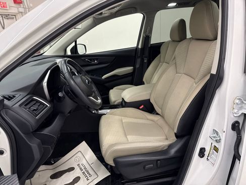 Certified 2023 Subaru Ascent Premium w/ Convenience Package image 13