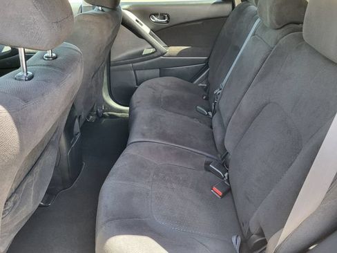 Used 2012 Nissan Murano SV AWD/4WD image 21