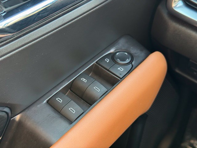 Certified 2024 GMC Canyon AT4 AWD/4WD image 36
