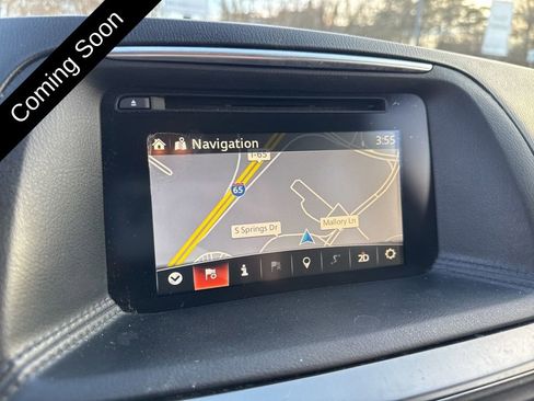 Used 2016 MAZDA CX-5 Grand Touring image 11