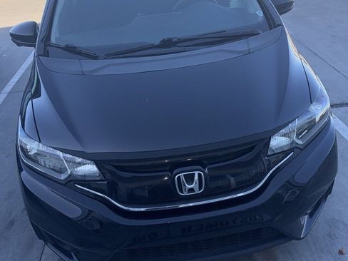 Used 2015 Honda Fit EX image 2