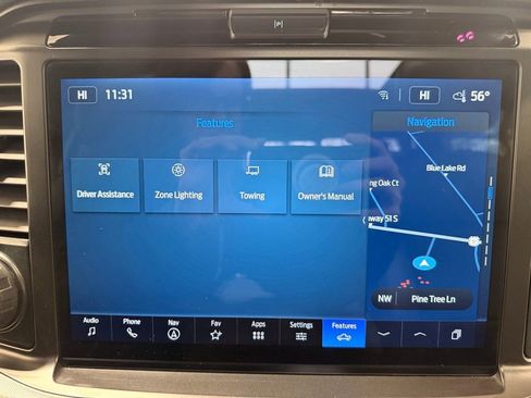 Used 2025 Ford F150 Lariat image 47