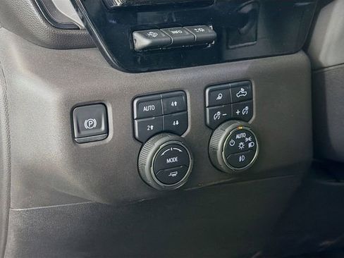 Used 2024 Chevrolet Silverado 1500 ZR2 w/ ZR2 Bison Edition AWD/4WD image 12