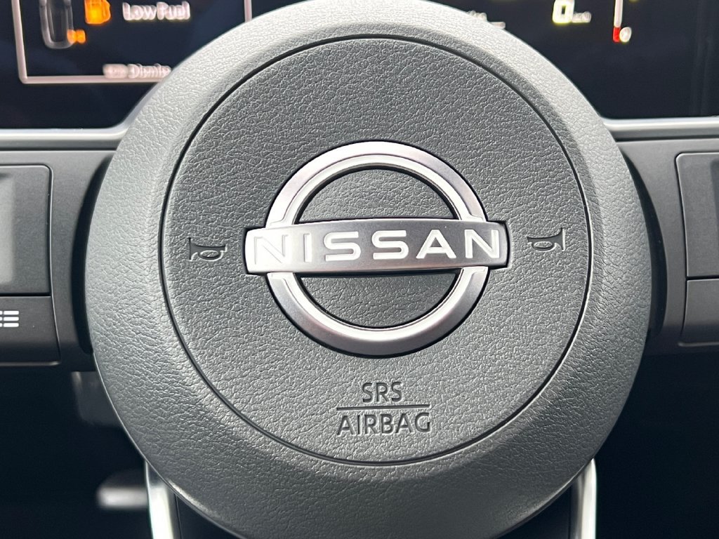 New 2027 Nissan Kicks SV FWD image 6