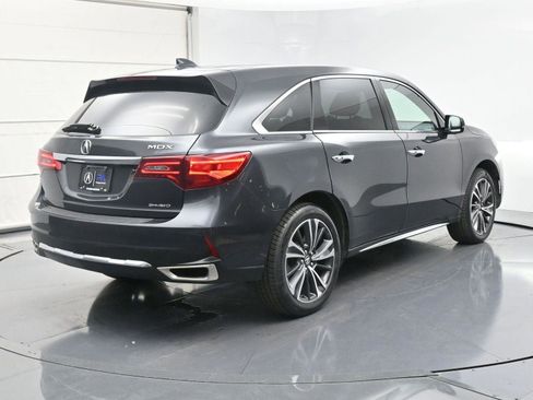 New 2026 Acura MDX SH-AWD w/ Advance Package image 27