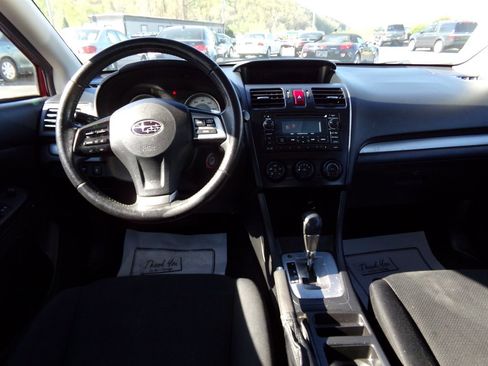 Used 2012 Subaru Impreza 2.0i Premium image 5