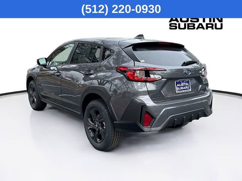 New 2026 Subaru Crosstrek 2.5i image 6