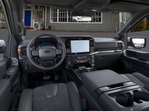 New 2025 Ford F150 Raptor image 31