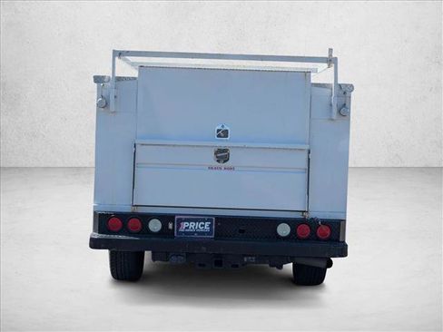 Used 2020 Ford F350 XL w/ STX Appearance Package RWD image 6