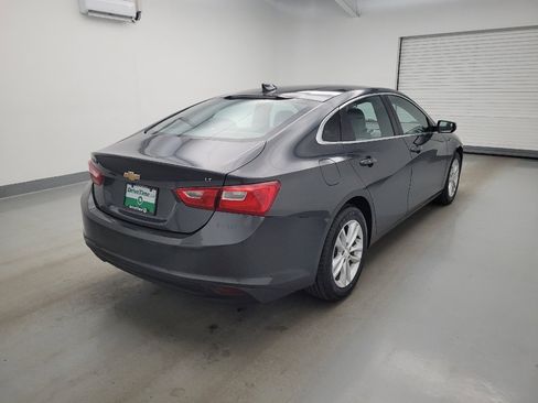 Used 2016 Chevrolet Malibu LT FWD image 9