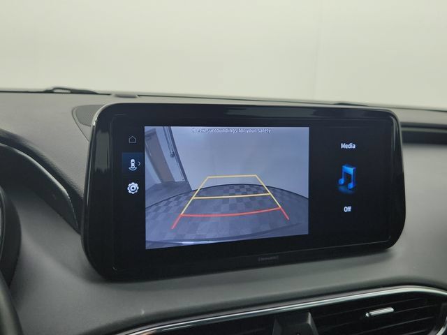 Certified 2023 Hyundai Santa Fe SEL AWD/4WD image 28