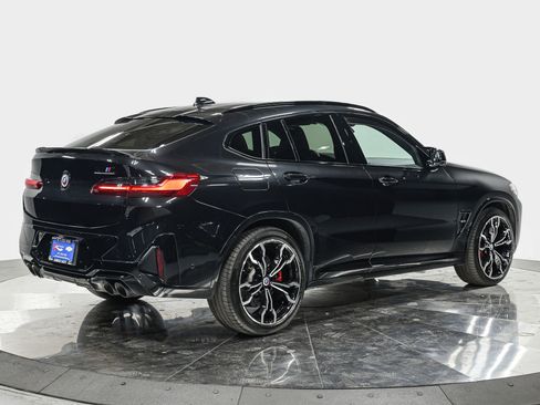 Used 2023 BMW X4 M Base w/ Competition Package image 7