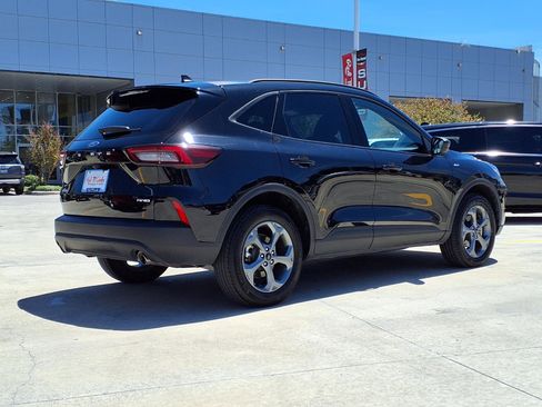 Used 2025 Ford Escape ST-Line AWD/4WD image 5