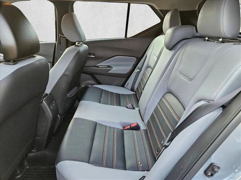 Used 2023 Nissan Kicks SR w/ SR Premium Package image 20