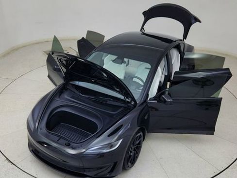 Used 2024 Tesla Model 3 Performance image 81