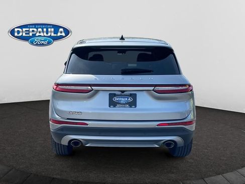 Used 2023 Lincoln Corsair AWD image 5