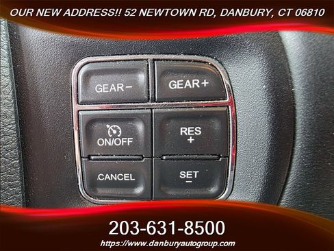 Used 2019 RAM 1500 Big Horn AWD/4WD image 12