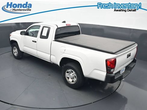 Used 2023 Toyota Tacoma SR RWD image 21
