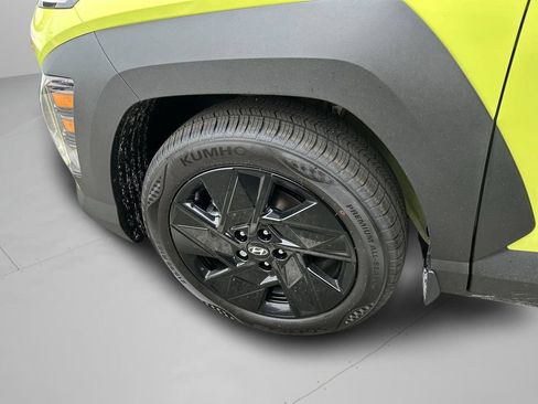 New 2026 Hyundai Kona SEL Sport FWD image 31