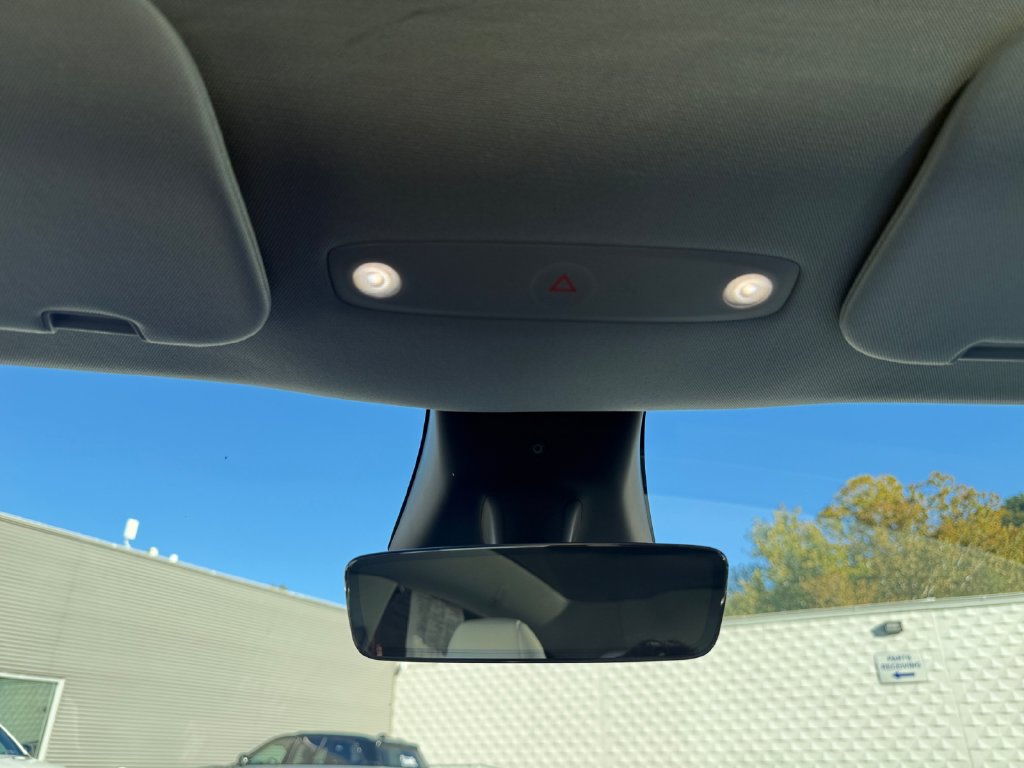 Used 2026 Tesla Model Y Long Range AWD/4WD image 29
