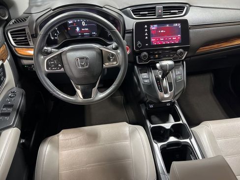 Used 2020 Honda CR-V EX-L image 20