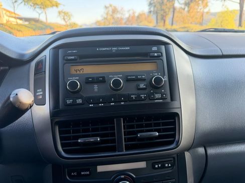 Used 2006 Honda Pilot EX image 26