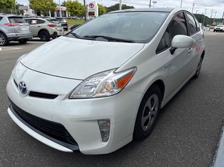 Used 2013 Toyota Prius Three image 1