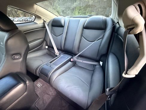 Used 2014 INFINITI Q60 Journey RWD image 9