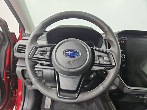 New 2026 Subaru Crosstrek 2.5i Limited AWD/4WD image 14