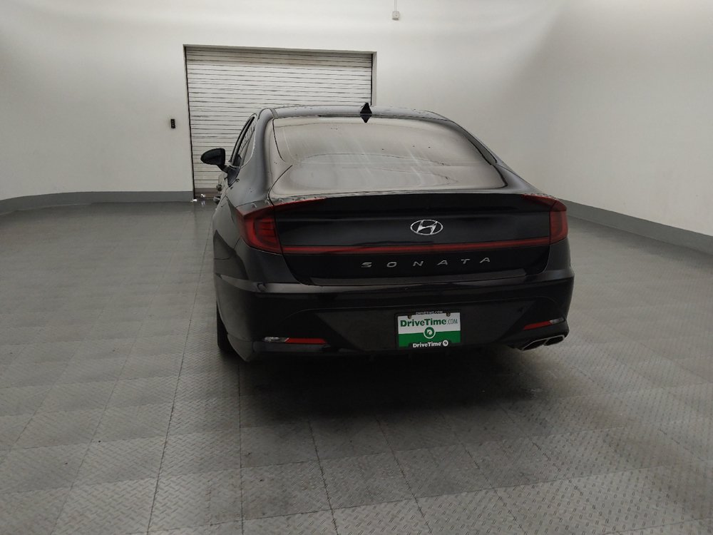 Used 2023 Hyundai Sonata SEL FWD image 6
