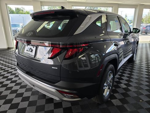 New 2026 Hyundai Tucson SE AWD/4WD image 3