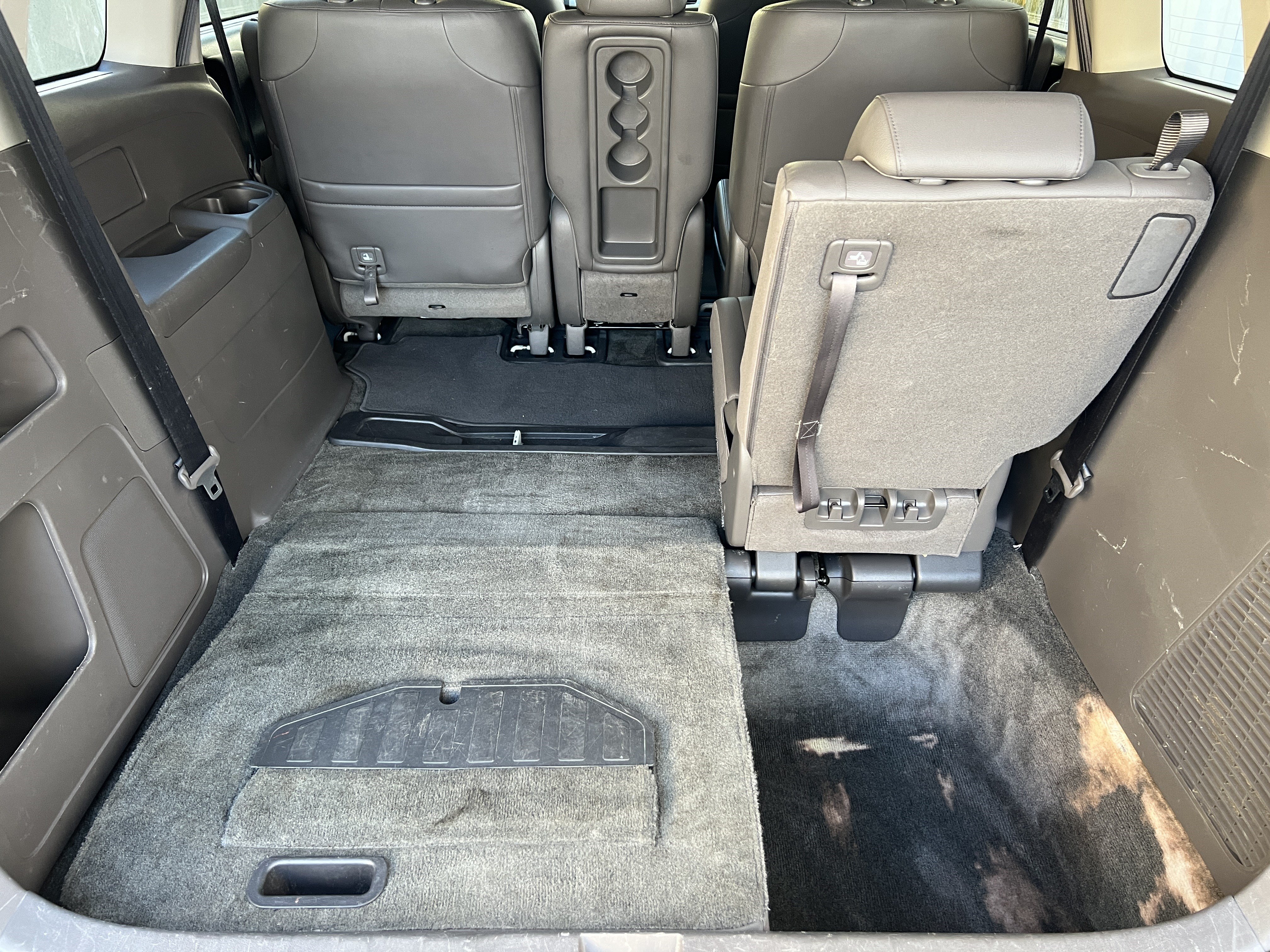 Used 2016 Honda Odyssey EX-L image 18