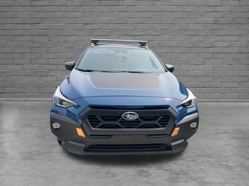 Used 2024 Subaru Crosstrek 2.5i Wilderness AWD/4WD image 3