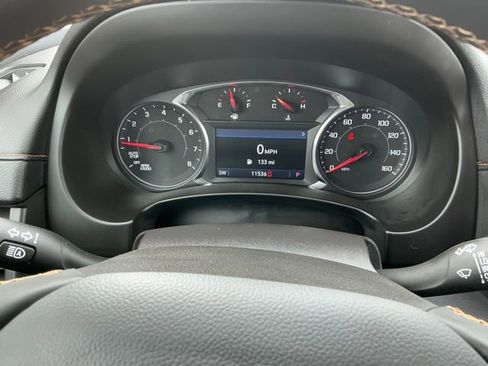 Used 2024 GMC Terrain AT4 image 22