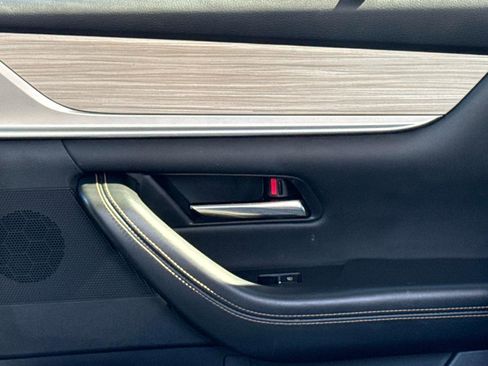 Certified 2024 MAZDA CX-90 Plug-In Hybrid w/ Preferred image 16